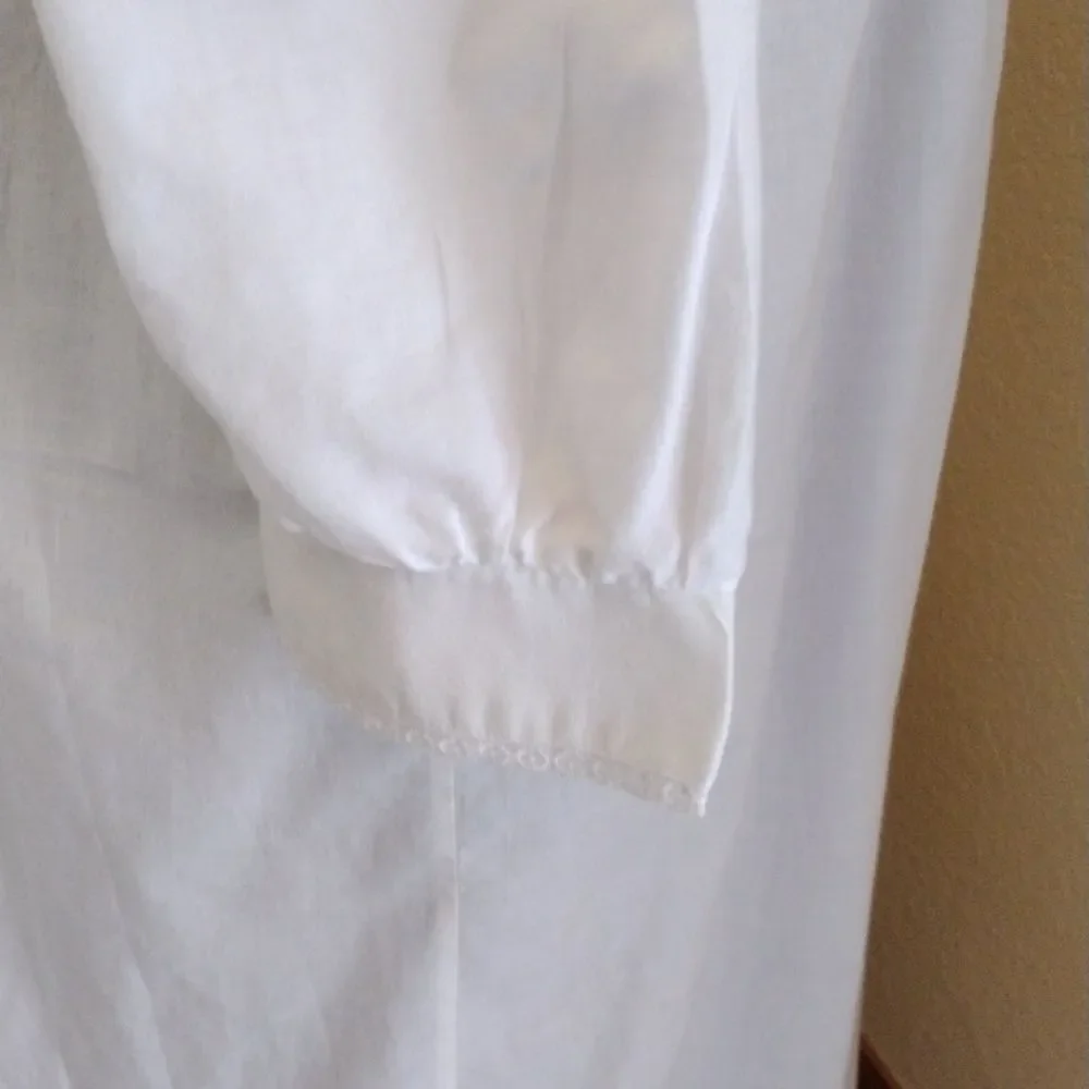 Vintage Lewis Frimel Robe